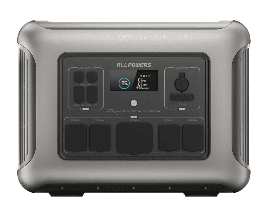 ALLPOWERS-R2500-Portable
