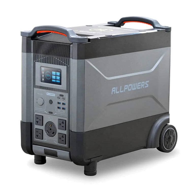 Discover Allpowers Products (2024) — free download