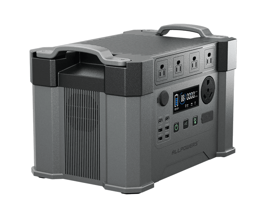 ALLPOWERS S2000 Pro Portable Power Station