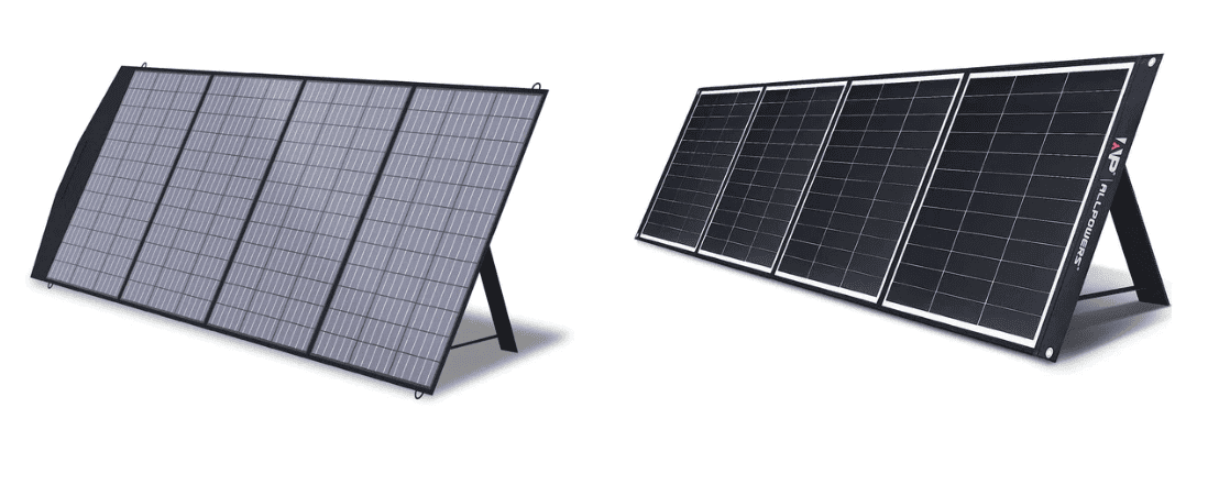 Allpowers 200W Solar Panel