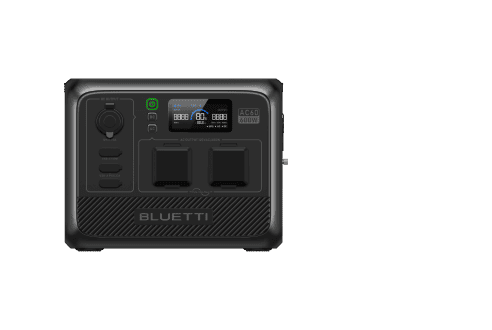 Bluetii AC60/P Portable Power Station Review