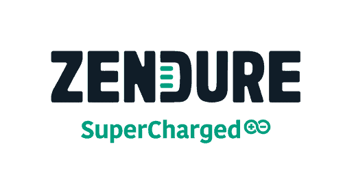 Zendure logo