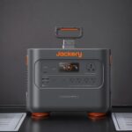 Jackery Explorer 3000 Pro Portable Power Station Review