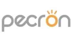 Pecron logo