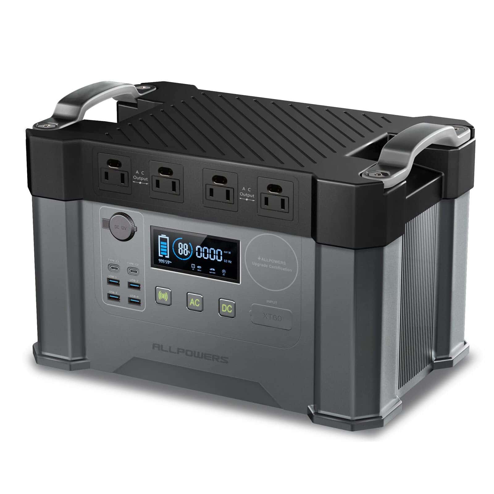 Allpowers S2000 Portable Power Station