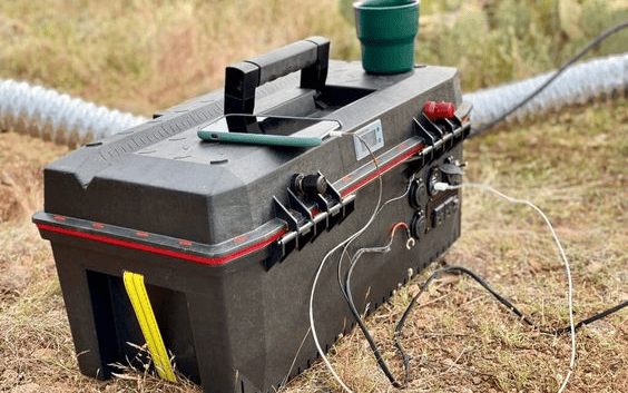 How to Build a DIY Power Station
