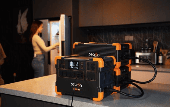 Real-Life Uses for Portable Power Stations