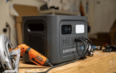 Safety Guidelines for Maintaining a Portable Power Station