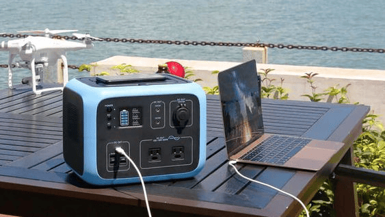 Things to Consider When Buying a Portable Power Station