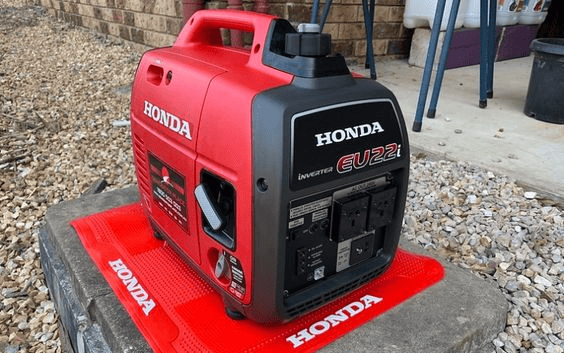 Differences between Portable Power Stations and Gas Generators