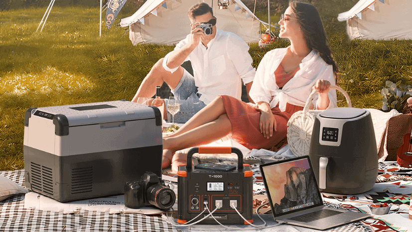 How to Choose the Right Portable Power Station